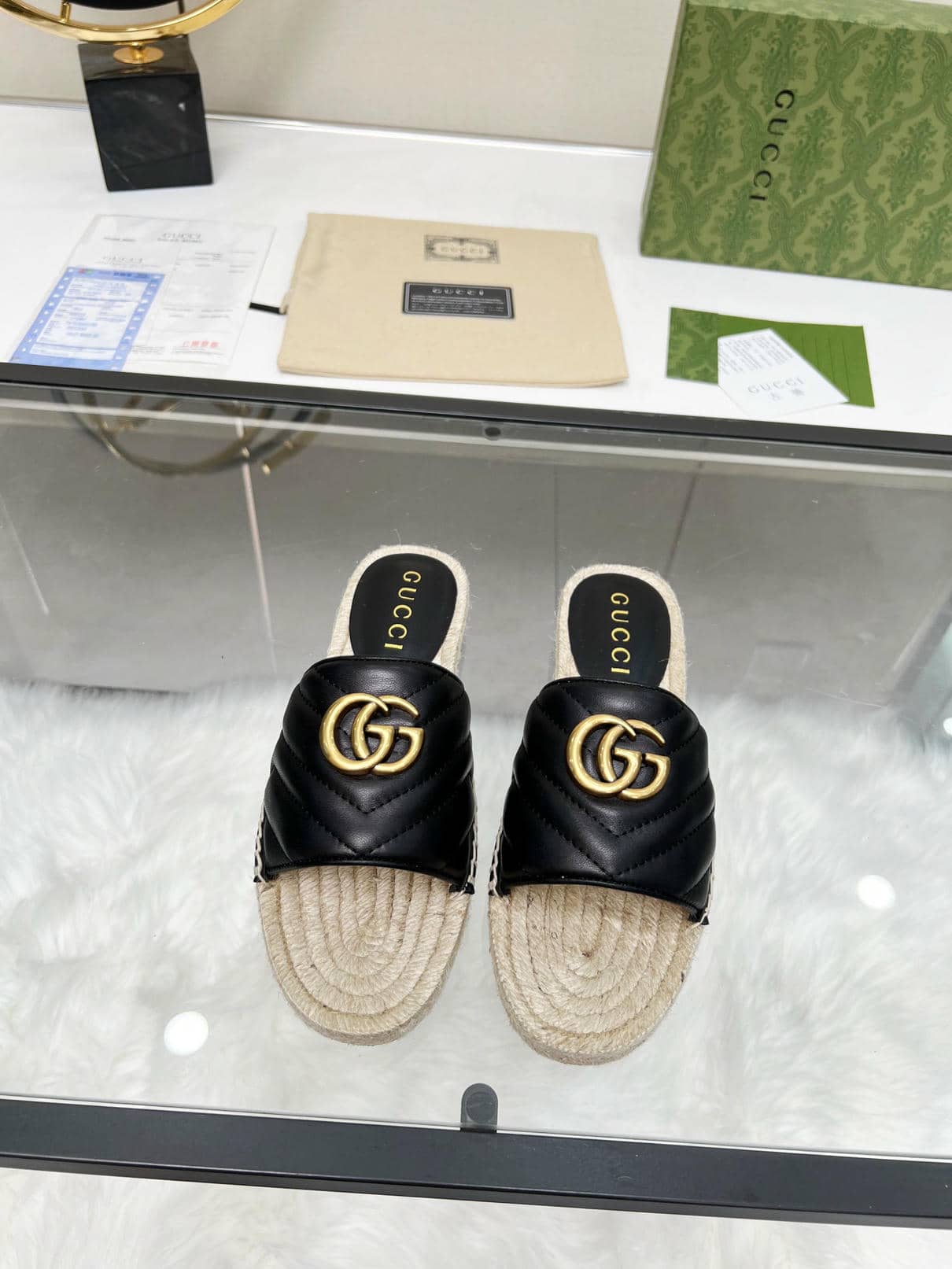 0040 Espadrilles